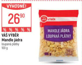 Mandle Váš Výběr
