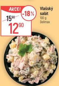 Salát vlašský