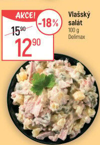 Salát vlašský