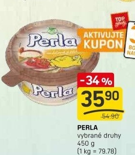 Margaríny Perla