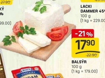 Sýr Balsýr