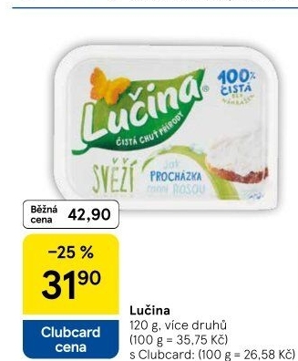 Lučina