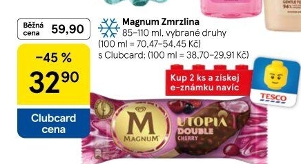 Nanuk Magnum Algida