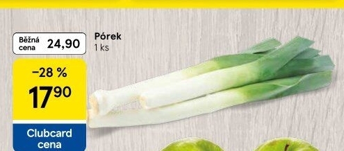 Pórek