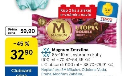 Nanuk Magnum Algida