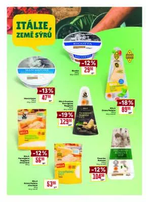 akční leták BILLA 30.11.-0001-27.5.2025
