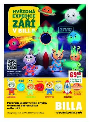 akční leták BILLA 30.11.-0001-27.5.2025