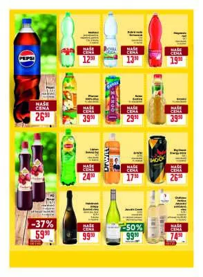 akční leták BILLA 30.11.-0001-27.5.2025