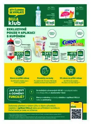 akční leták BILLA 30.11.-0001-27.5.2025