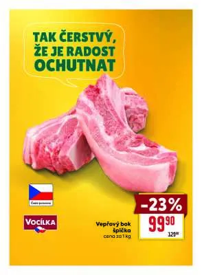 akční leták BILLA 30.11.-0001-27.5.2025
