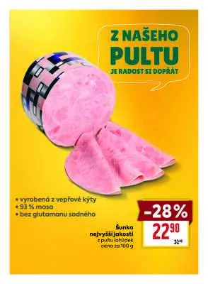 akční leták BILLA 30.11.-0001-27.5.2025