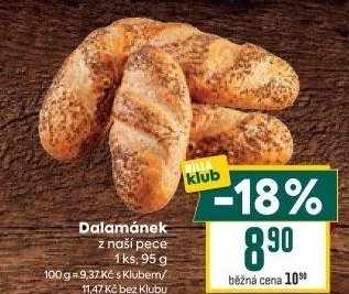 Dalamánek