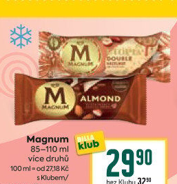 Nanuk Magnum Algida