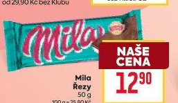 Oplatky Mila Sedita