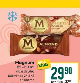 Nanuk Magnum Algida