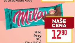 Oplatky Mila Sedita