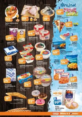 akční leták COOP 21.5.2025-3.6.2025