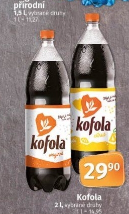 Kofola