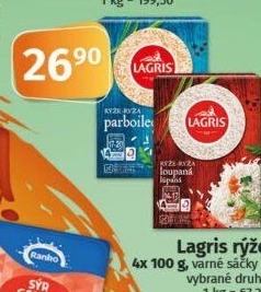 Rýže Lagris