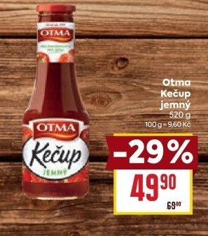 Kečup Otma