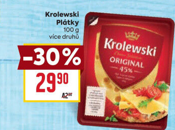 Sýr Krolewski