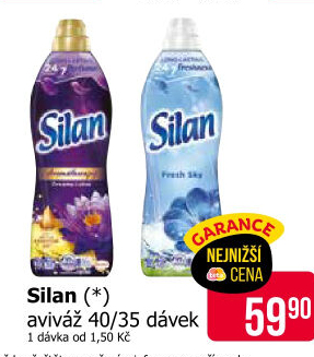 Aviváž Silan
