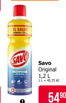 Savo Original