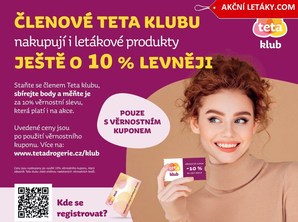 Teta klub