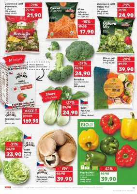 akční leták Kaufland 28.5.2025-3.6.2025