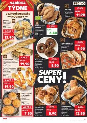 akční leták Kaufland 28.5.2025-3.6.2025