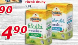 Mouka Krajanka