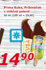 Nanuk Kuba Prima