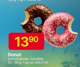 Donut