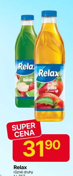 Nektar Relax
