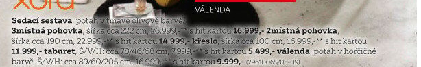 KŘESLO