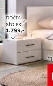 NOČNÍ STOLEK