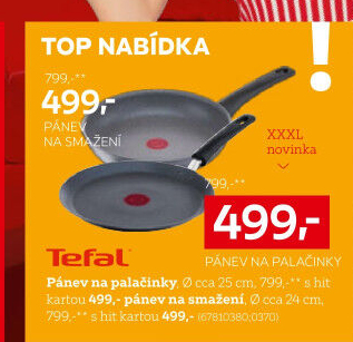 PÁNEV TEFAL