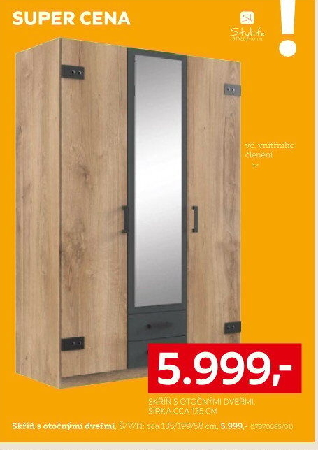 SKŘÍŇ
