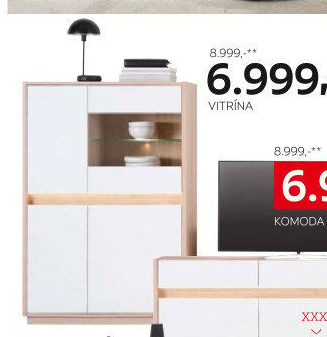 VITRÍNA