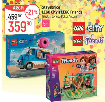 Lego City