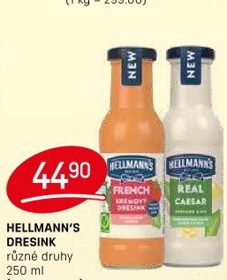 Dresink Hellmann'