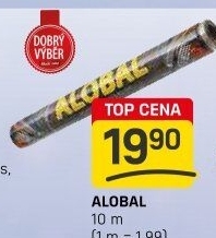 Alobal Dobrý Výběr