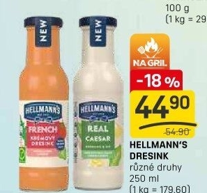 Dresink Hellmann'