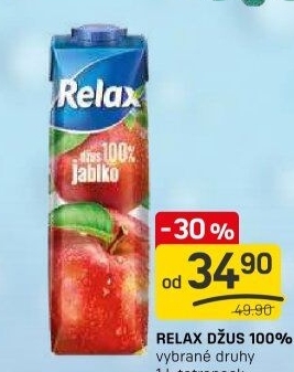 Džus Relax
