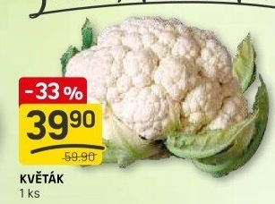 Květák