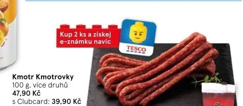 Kmotrovky Kmotr