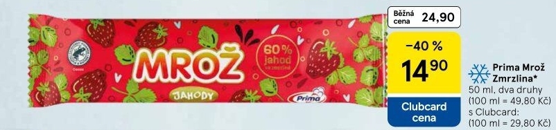 Nanuk Mrož Prima