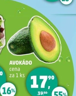 Avokádo