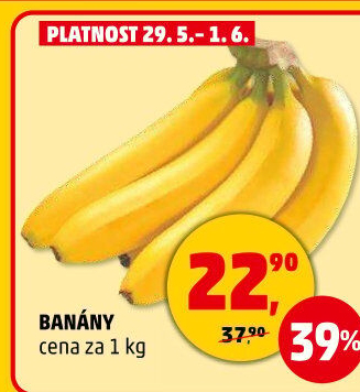 Banány