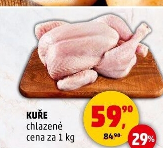 Kuře